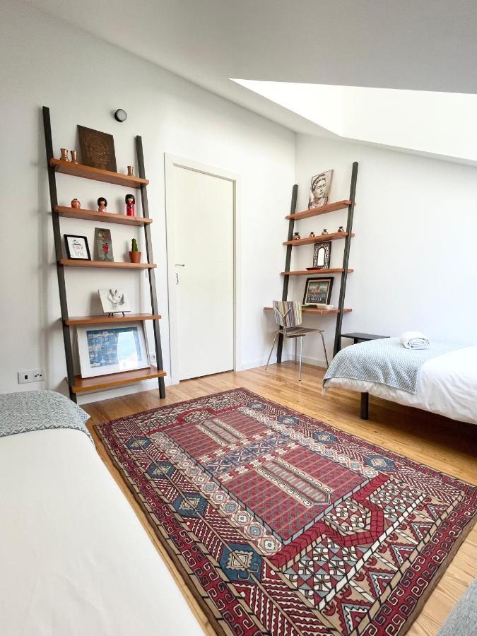Duplex Apartment