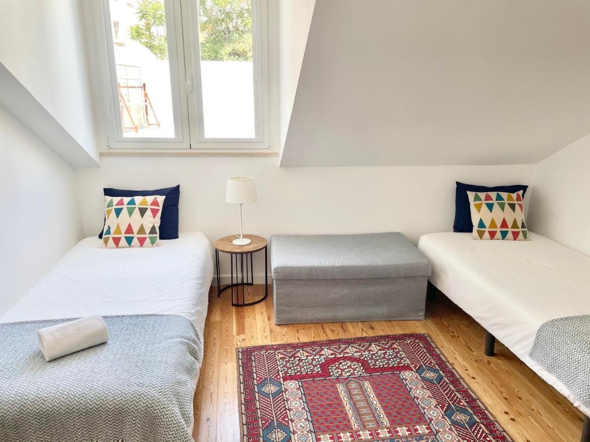 Duplex Apartment