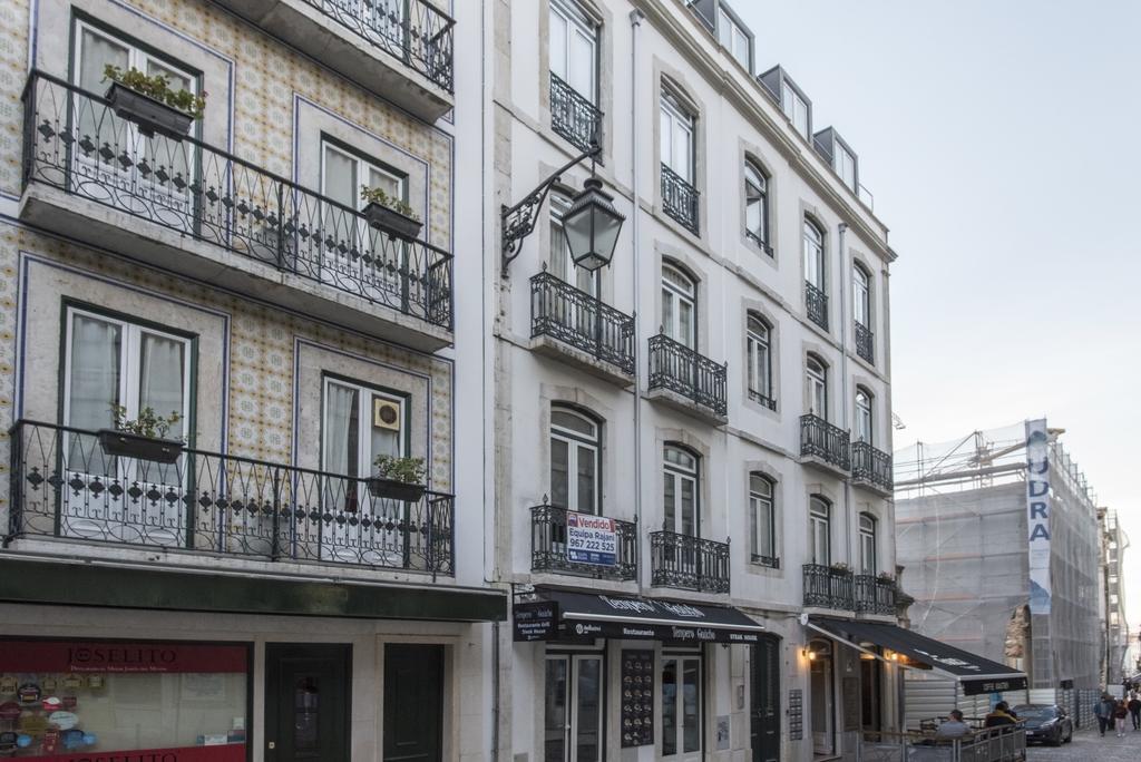 Duplex Apartment