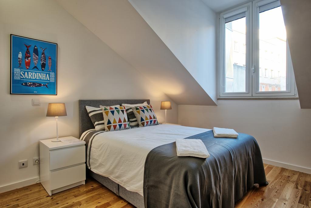 Duplex Apartment