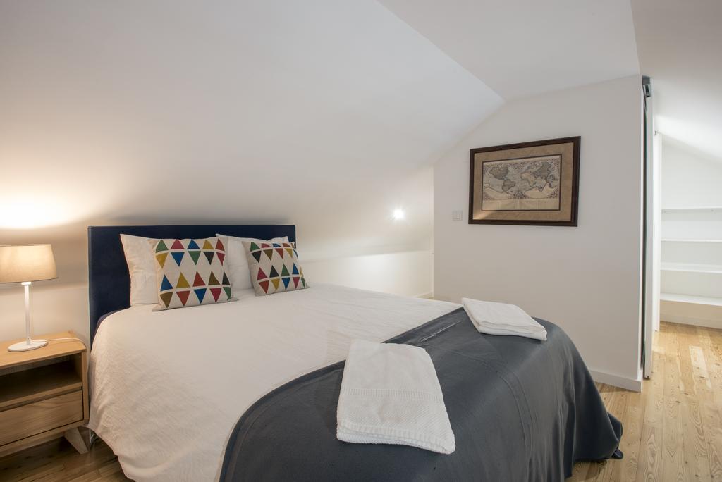 Duplex Apartment