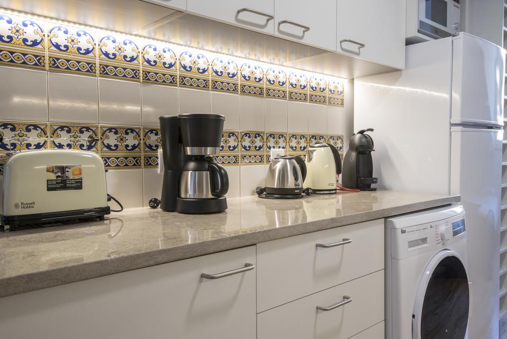 Duplex Apartment