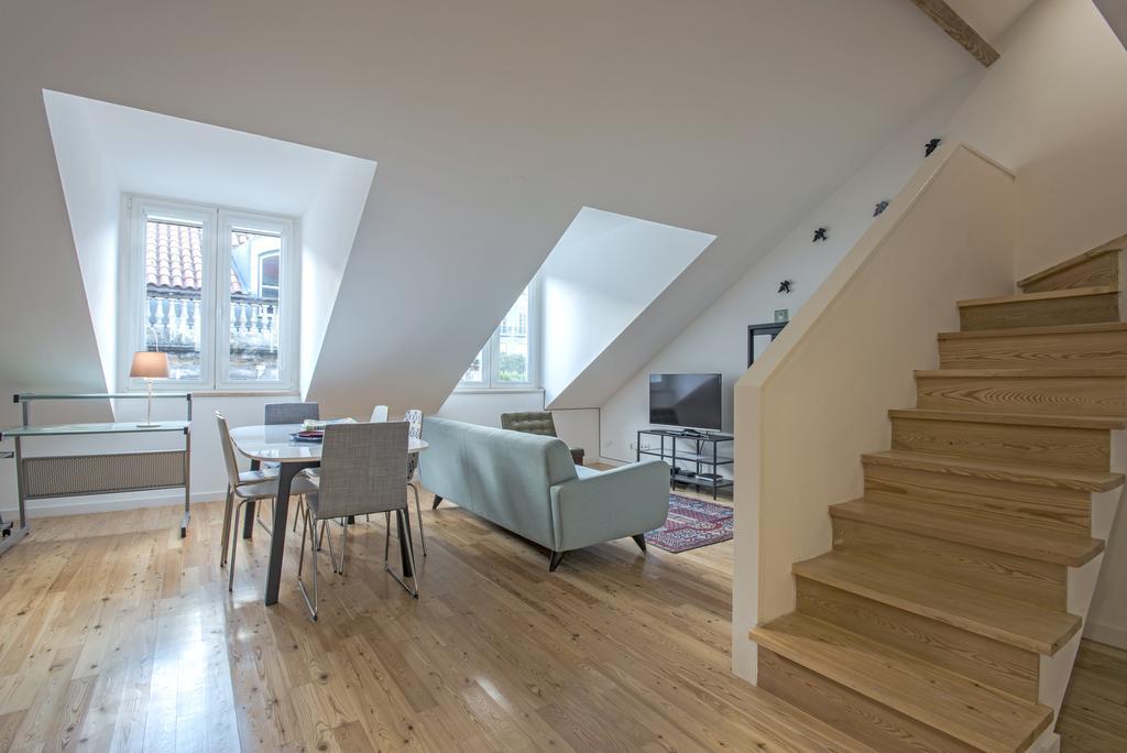 Duplex Apartment