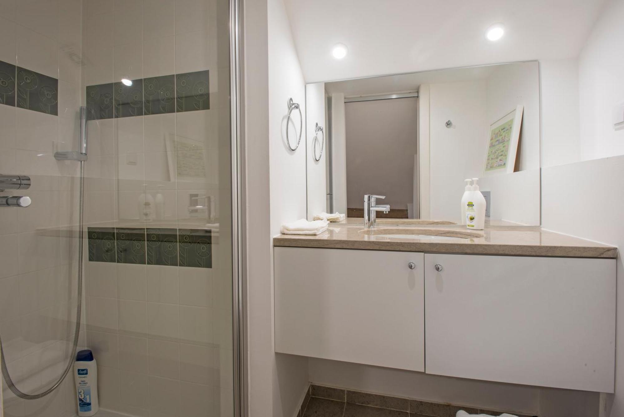 Duplex Apartment