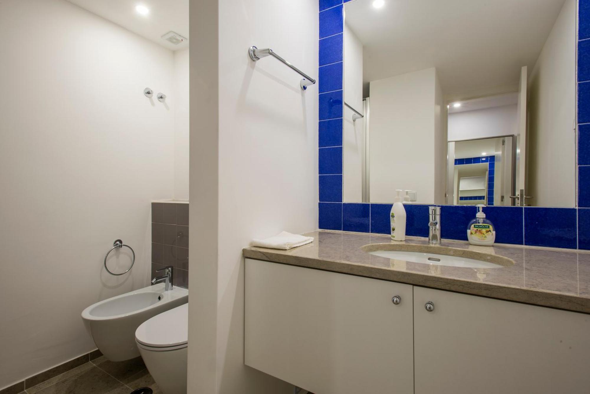 Duplex Apartment