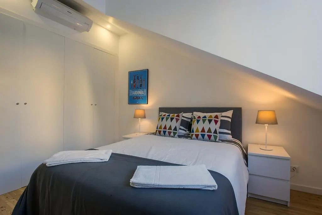 Downtown Boutique Duplex-1