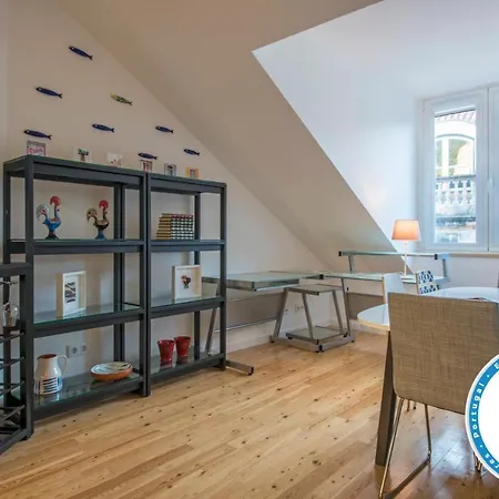 Downtown Boutique Duplex-3