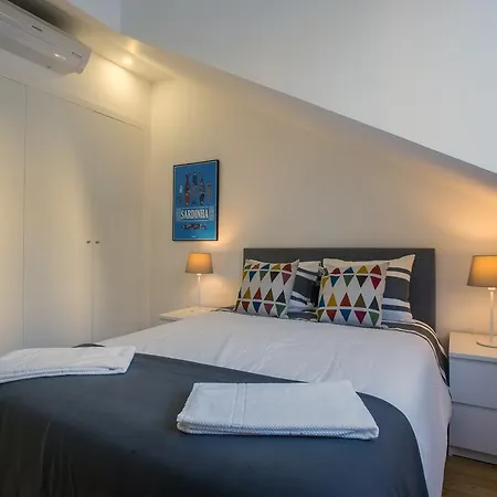 Downtown Boutique Duplex-3