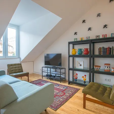 Downtown Boutique Duplex-2